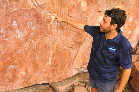 9-Day Kimberley Offroad Adventure From Broome To Darwin - Surfers Gold Coast 3