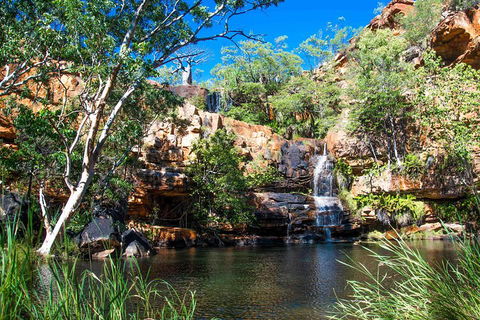 9-Day Kimberley Offroad Adventure From Broome To Darwin - Surfers Gold Coast 4