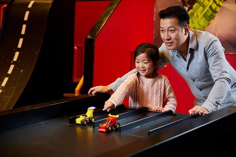LEGOLAND Discovery Centre Melbourne General Entry Ticket - Surfers Gold Coast 5