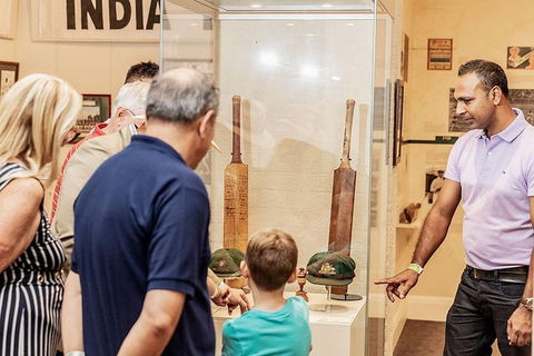 Behind The Scenes: Sydney Cricket Ground (SCG) Guided Walking Tour - Surfers Gold Coast 4