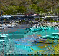 Whitsunday Islands Hopper Pass - Surfers Gold Coast