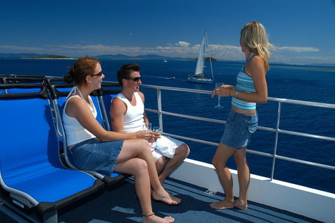 Whitsunday Islands Hopper Pass - Surfers Gold Coast 1