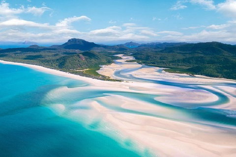 Whitsunday Islands Hopper Pass - Surfers Gold Coast 2
