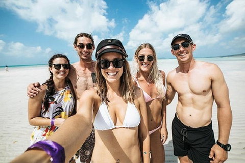 Whitsunday Islands Hopper Pass - Surfers Gold Coast 3