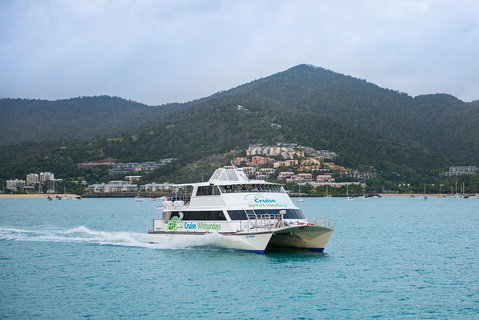 Whitsunday Islands Hopper Pass - Surfers Gold Coast 4