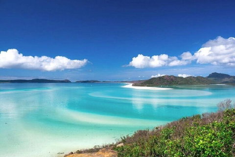 Whitsunday Islands Hopper Pass - Surfers Gold Coast 5