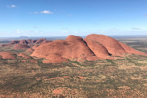 Kata Tjuta Valley Of The Winds Circuit Hike - Surfers Gold Coast 0