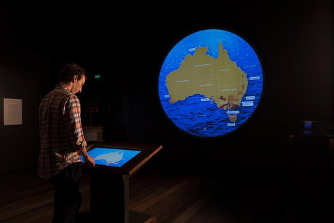 Australian Wine Discovery Tour Ticket - Surfers Gold Coast 0