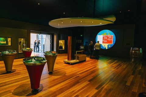 Australian Wine Discovery Tour Ticket - Surfers Gold Coast 1