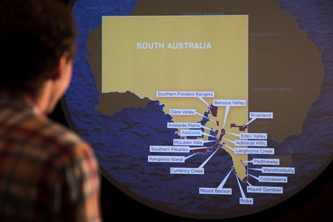 Australian Wine Discovery Tour With Tastings - Surfers Gold Coast 3