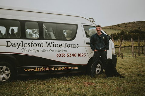 Daylesford Wine Tours: Wine, Cider, Gin, Vodka, Port, Food & Sights Tours! - Surfers Gold Coast 2