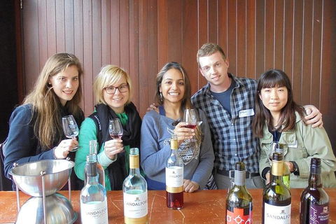 Swan Valley Tour From Perth: Wine, Beer And Chocolate Tastings - Surfers Gold Coast 5