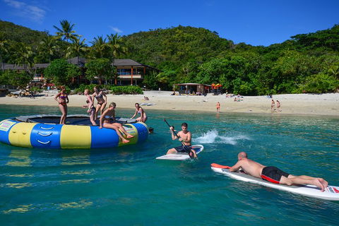Fitzroy Island Day Trip From Cairns - Surfers Gold Coast 1