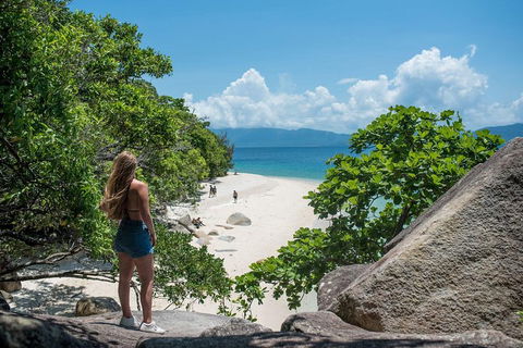 Fitzroy Island Day Trip From Cairns - Surfers Gold Coast 3
