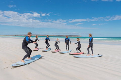 10-Day Adelaide To Perth Adventure Tour - Surfers Gold Coast 0