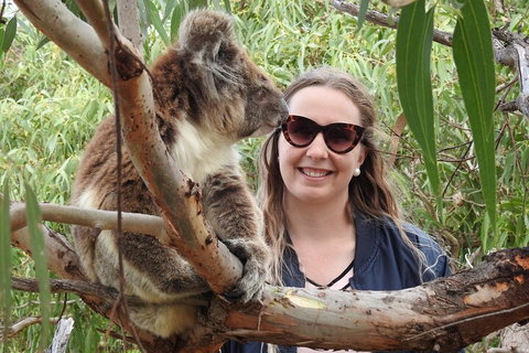 10-Day Adelaide To Perth Adventure Tour - Surfers Gold Coast 3