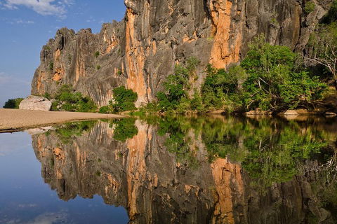 Windjana Gorge And Tunnel Creek 4WD Tour From Broome - Surfers Gold Coast 3