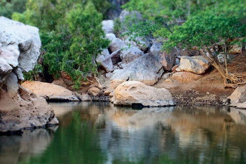 Windjana Gorge And Tunnel Creek 4WD Tour From Broome - Surfers Gold Coast 5