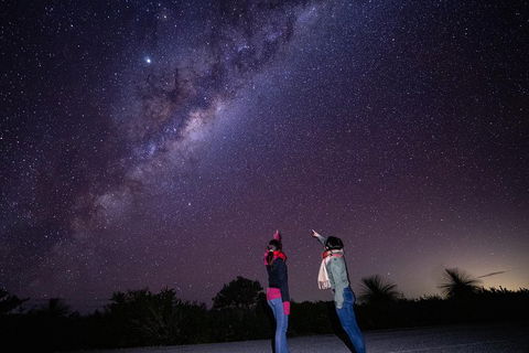 Pinnacles Desert Sunset Stargazing Tour - Surfers Gold Coast 0