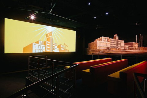 XXXX Brewery Tour - Surfers Gold Coast 1