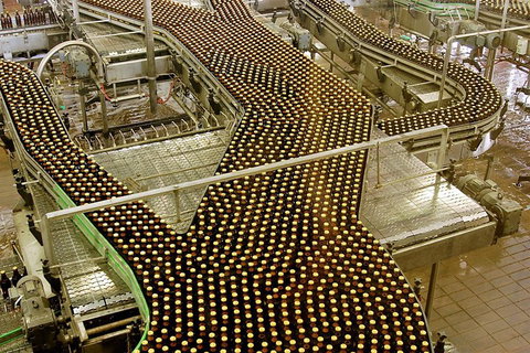 XXXX Brewery Tour - Surfers Gold Coast 5