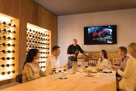 Penfolds Magill Estate Iconic Experience - Surfers Gold Coast 0