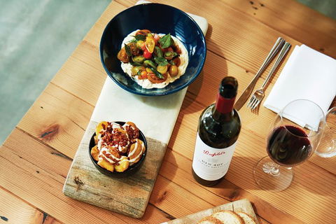 Penfolds Magill Estate Iconic Experience - Surfers Gold Coast 1