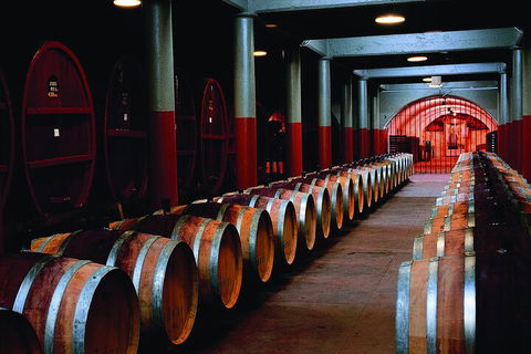 Penfolds Magill Estate Iconic Experience - Surfers Gold Coast 4