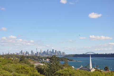 Private Sydney Half Day Tour - Surfers Gold Coast 2