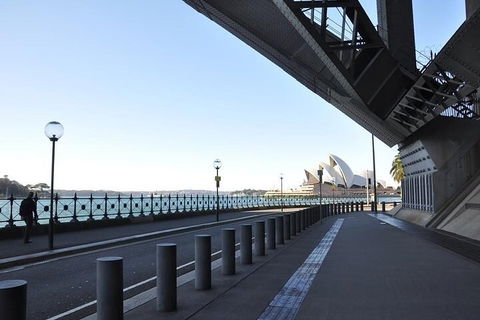 Private Sydney Half Day Tour - Surfers Gold Coast 3