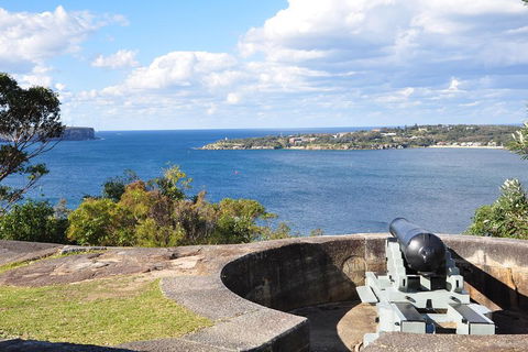 Private Sydney Half Day Tour - Surfers Gold Coast 4