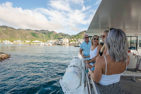 Magnetic Island Round-Trip Ferry From Townsville - Surfers Gold Coast 0