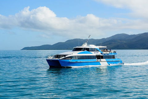 Magnetic Island Round-Trip Ferry From Townsville - Surfers Gold Coast 1