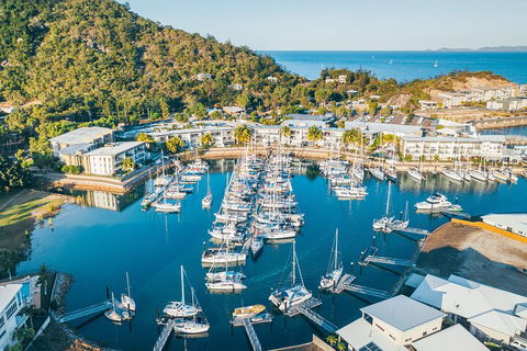 Magnetic Island Round-Trip Ferry From Townsville - Surfers Gold Coast 2