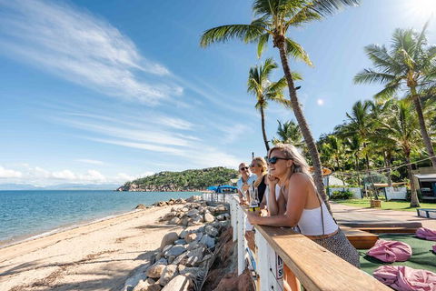 Magnetic Island Round-Trip Ferry From Townsville - Surfers Gold Coast 3