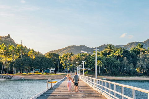 Magnetic Island Round-Trip Ferry From Townsville - Surfers Gold Coast 4