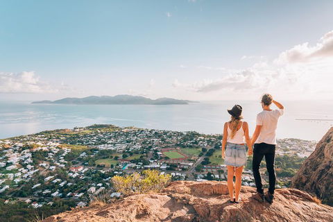 Magnetic Island Round-Trip Ferry From Townsville - Surfers Gold Coast 5