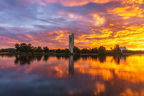 Private Canberra Secrets Highlights Tour - Surfers Gold Coast 5
