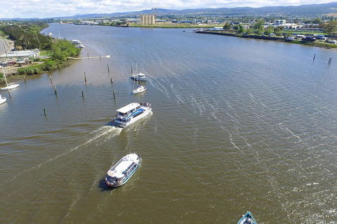 Cataract Gorge Cruise 11:30 Am - Surfers Gold Coast 0