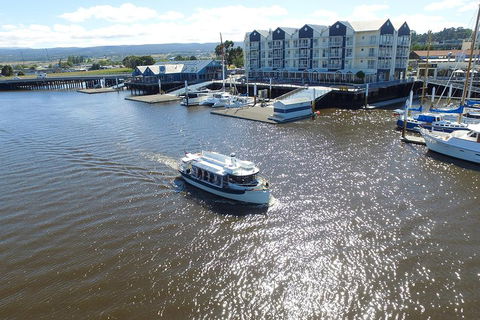 Cataract Gorge Cruise 11:30 Am - Surfers Gold Coast 3