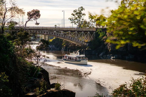Cataract Gorge Cruise 11:30 Am - Surfers Gold Coast 4