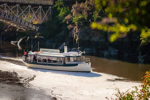 Cataract Gorge Cruise 11:30 Am - Surfers Gold Coast 5