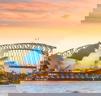 Best Sydney Private City Tour - Full Day Rate per Group - Surfers Gold Coast