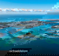 25-30 Minute Newcastle  Macquarie Helicopter Shared Flight - Surfers Gold Coast