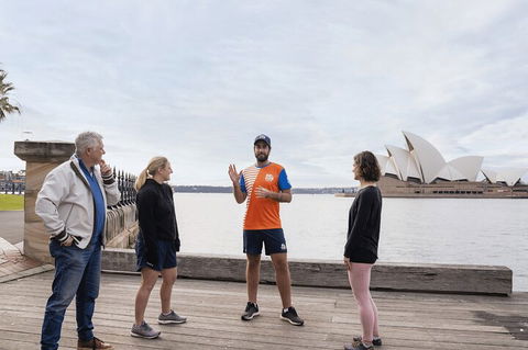 Sidney Sights And Sounds Walking Tour - Surfers Gold Coast 3