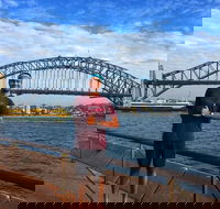 Story of Sydney Running Tour - Surfers Gold Coast