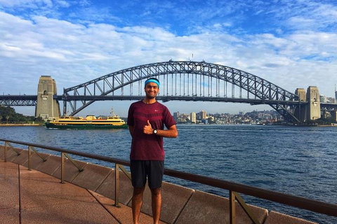 Story Of Sydney Running Tour - Surfers Gold Coast 0
