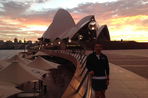 Story Of Sydney Running Tour - Surfers Gold Coast 1