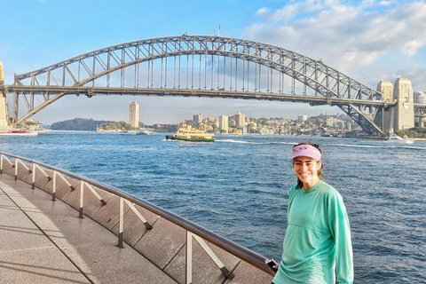 Story Of Sydney Running Tour - Surfers Gold Coast 2