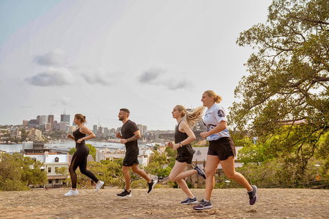 Story Of Sydney Running Tour - Surfers Gold Coast 3